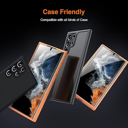 Miniatura 6 de LK 2 Pack Protector de pantalla para iPad 10.2 pulgadas (7th Gen, 2019), vidrio templado Soporte para Apple lápiz Alta sensibilidad