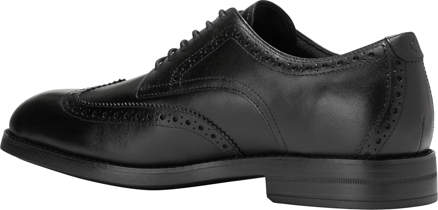 Cole Haan Mens Harmon Grand Wingtip - Image 7