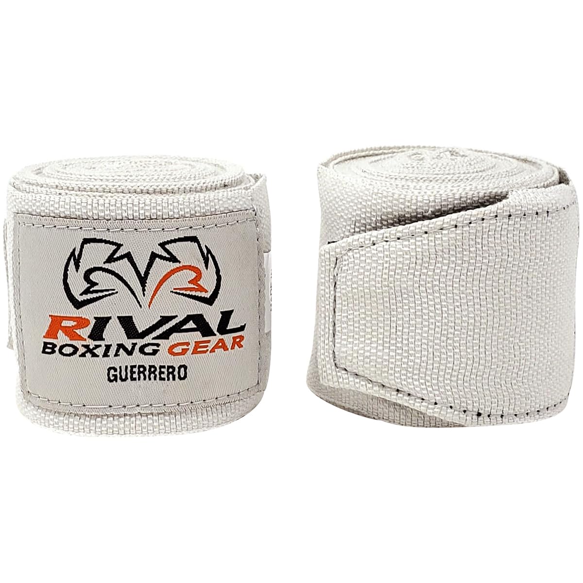 Vendas Elásticas Rival Boxing RHWG Guerrero – Híbrido Mexicano Y Tradicional, 5 Tallas, Mayor Tensión Y Comodidad Para Boxeo