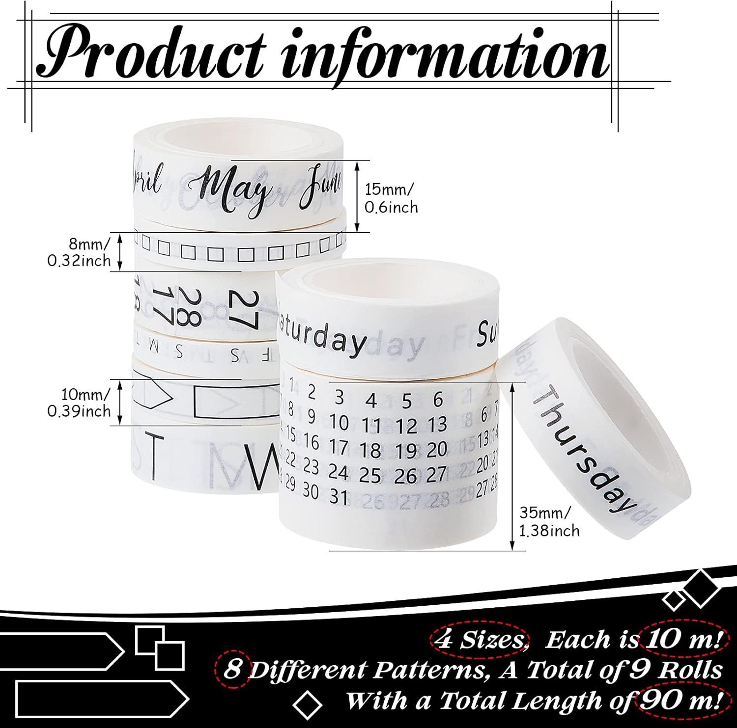 wss release calendar