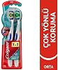 Colgate 360 Complete Oral Cleaning Versatile Protection Medium Toothbrush 11
