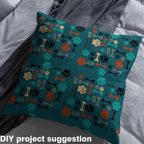 Vista 114 de Erosebridal The Yards - Tela floral de The Yard, tela de decoración de hojas retro, tela de tapicería de flores de hortensias de abejas de granja