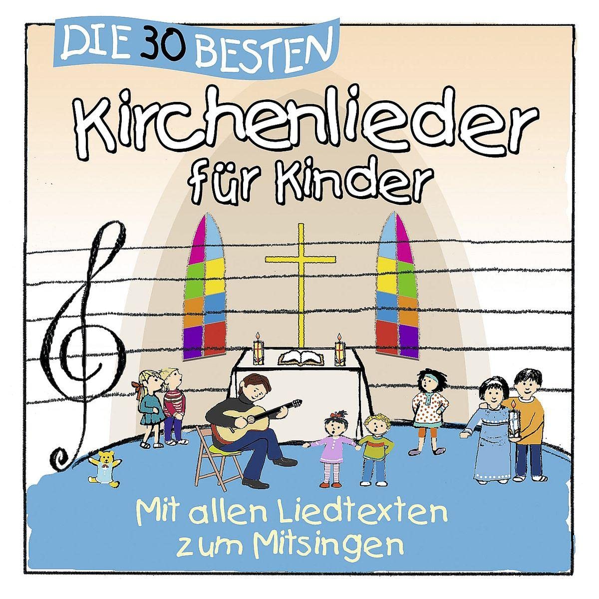 Die 30 Besten..