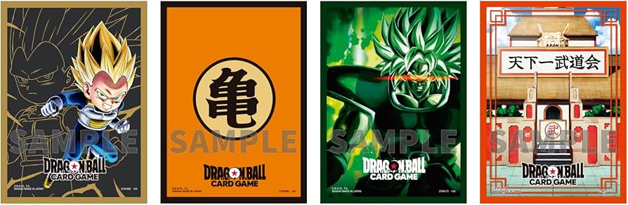 Amazon | 【セット買い】バンダイ(BANDAI) ドラゴンボール