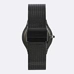 Skagen Men's Sundby Titanium and Stainless Steel Mesh Casual Quartz Watch