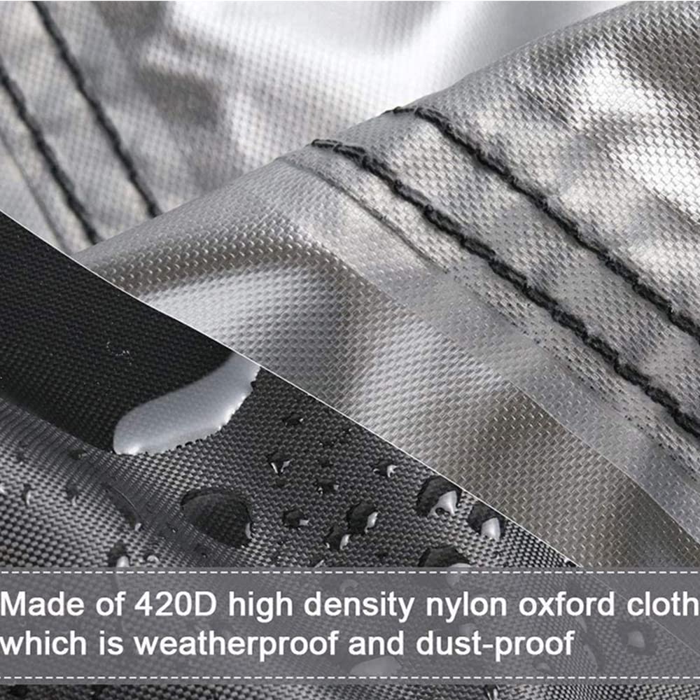 Tangkula Clapier à Lapin D'intérieur Et D'extérieur Avec Enclos, Cage à