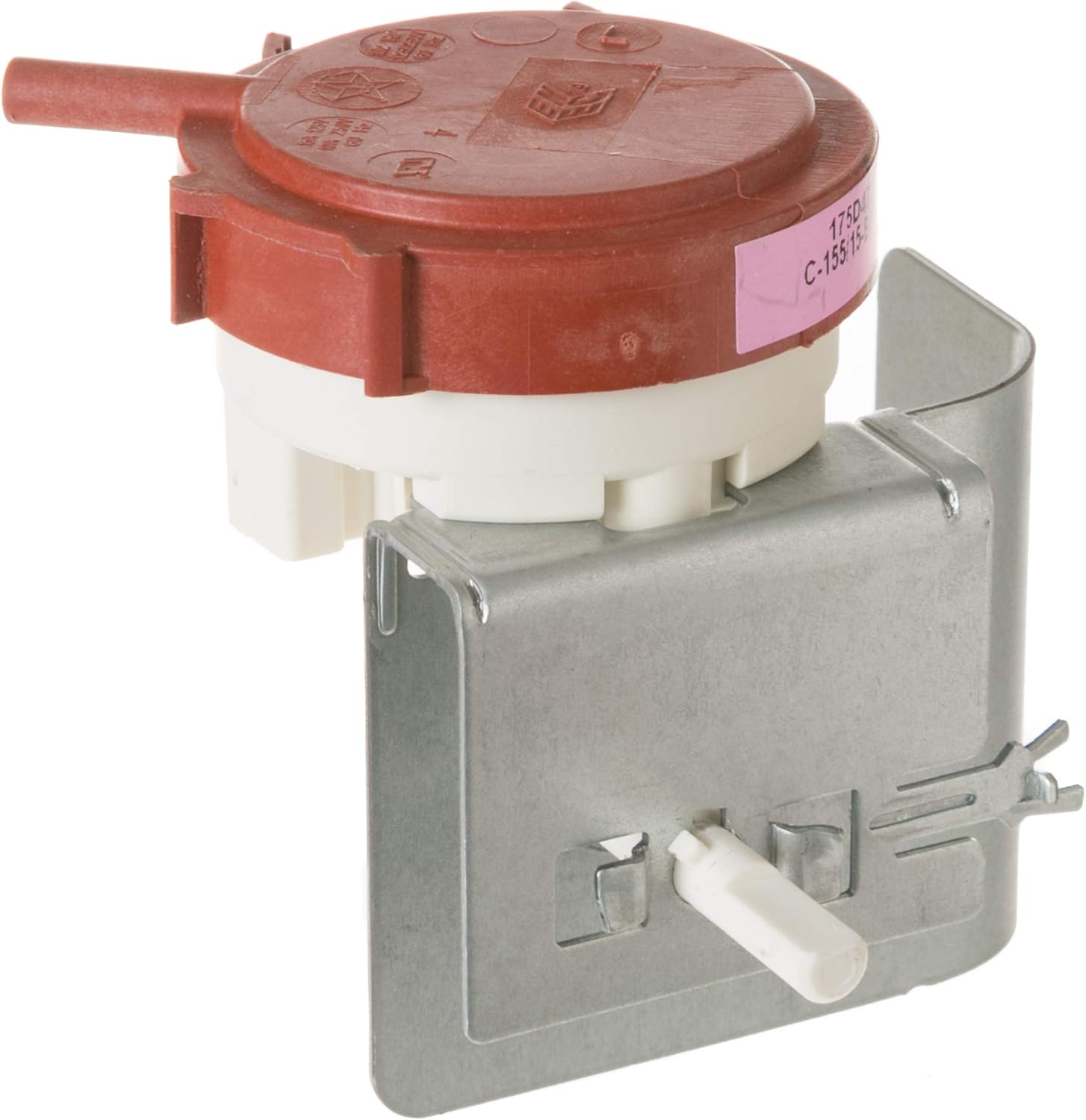 GE Appliances WH12X10479 Washer WaterLevel Pressure Switch