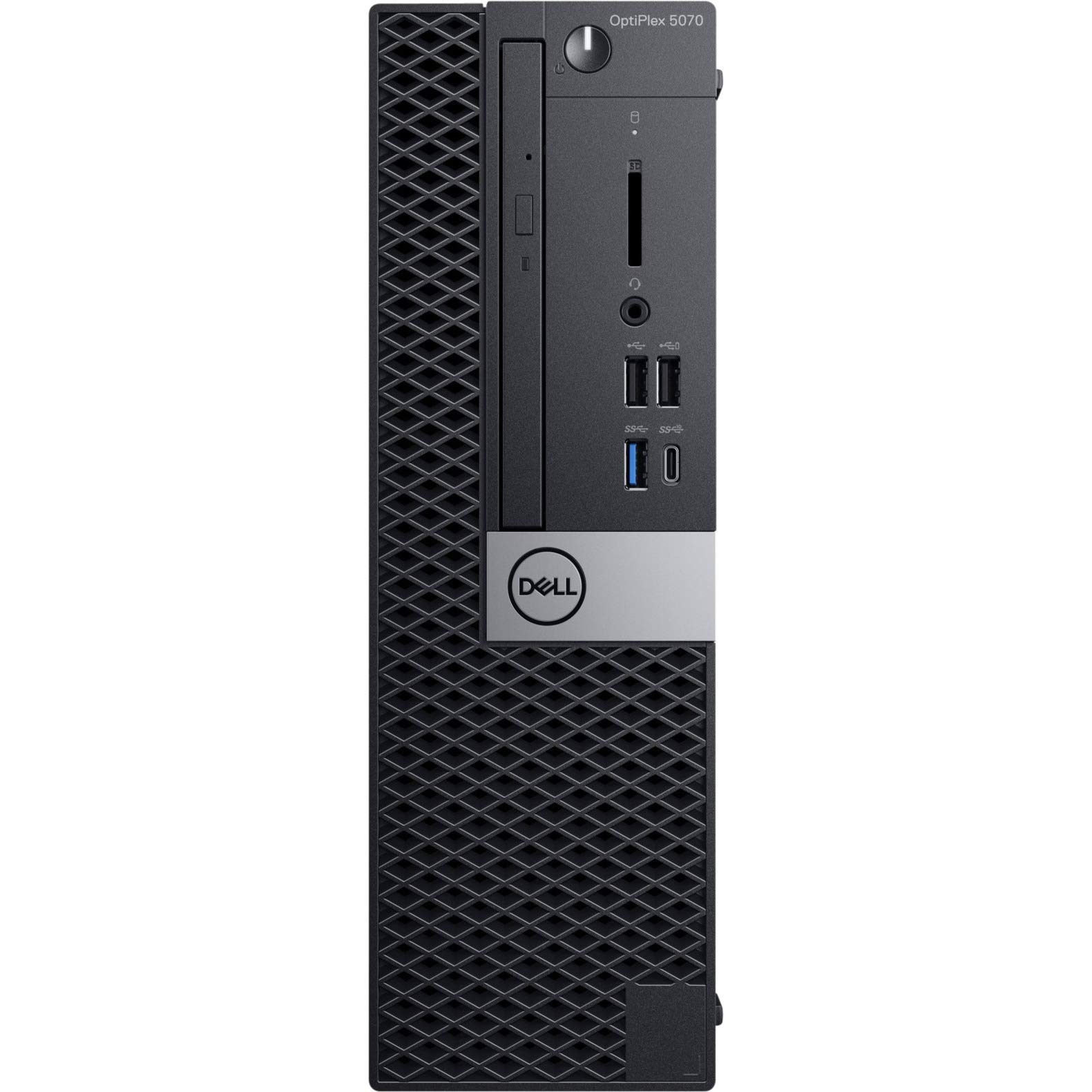 Amazon.com: Dell OptiPlex 5070 Desktop Computer - Intel Core i5