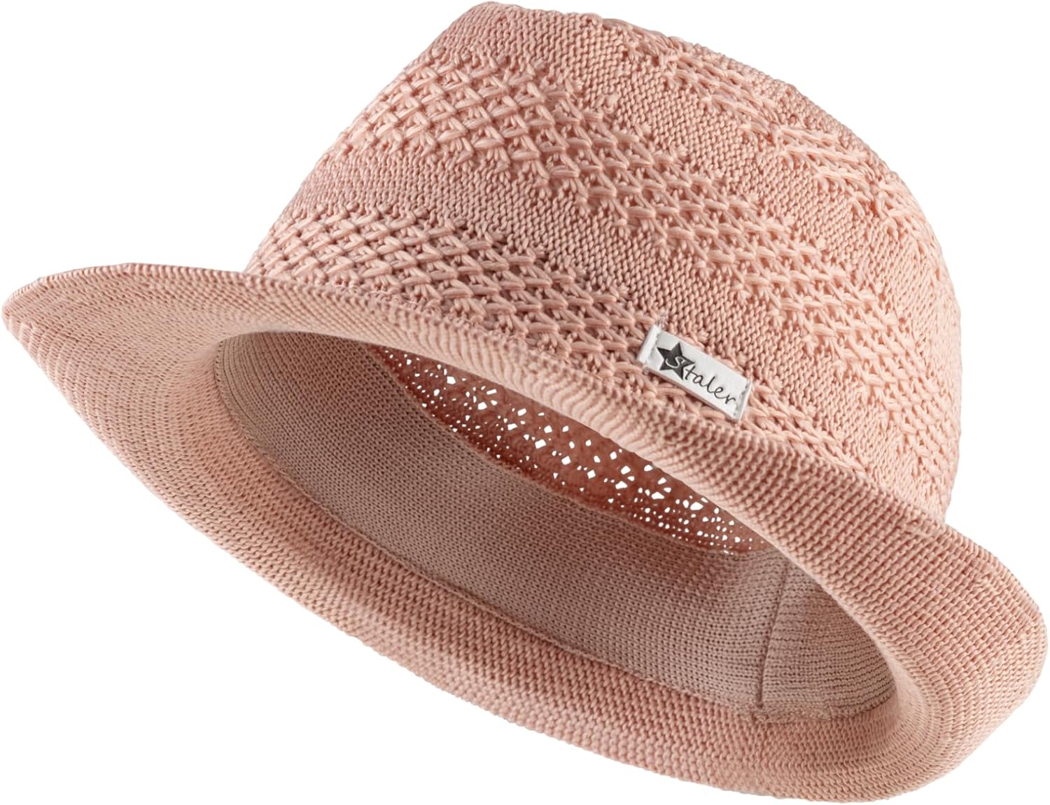 Sterntaler Girls' Hat