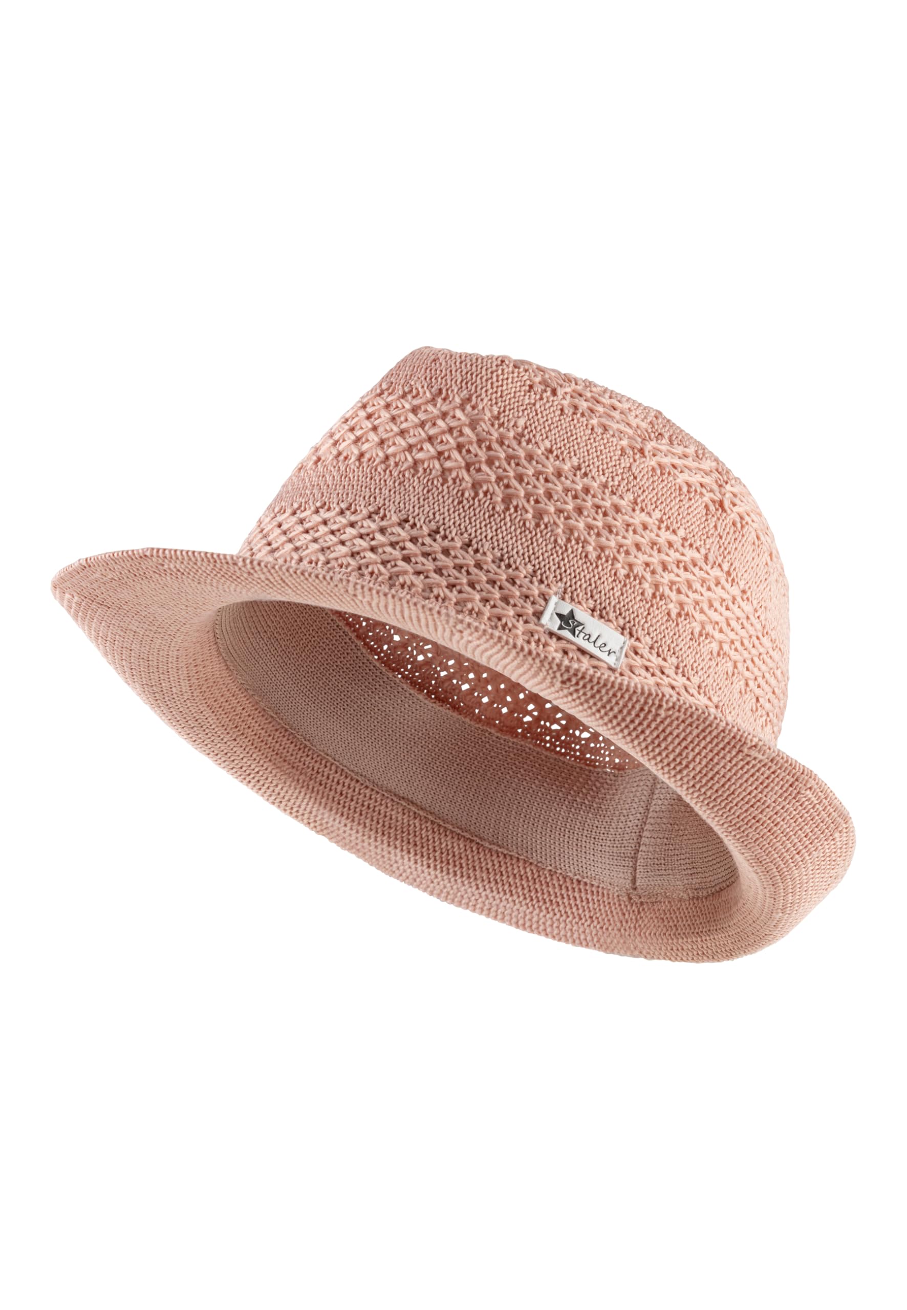 Sterntaler Baby - Mädchen Hut