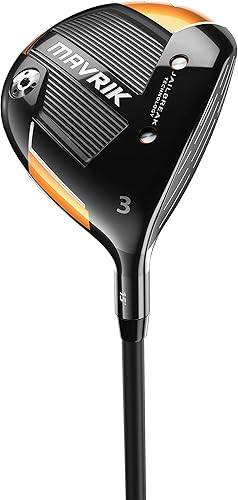 Callaway Golf Mavrik 22 Madera de calle
