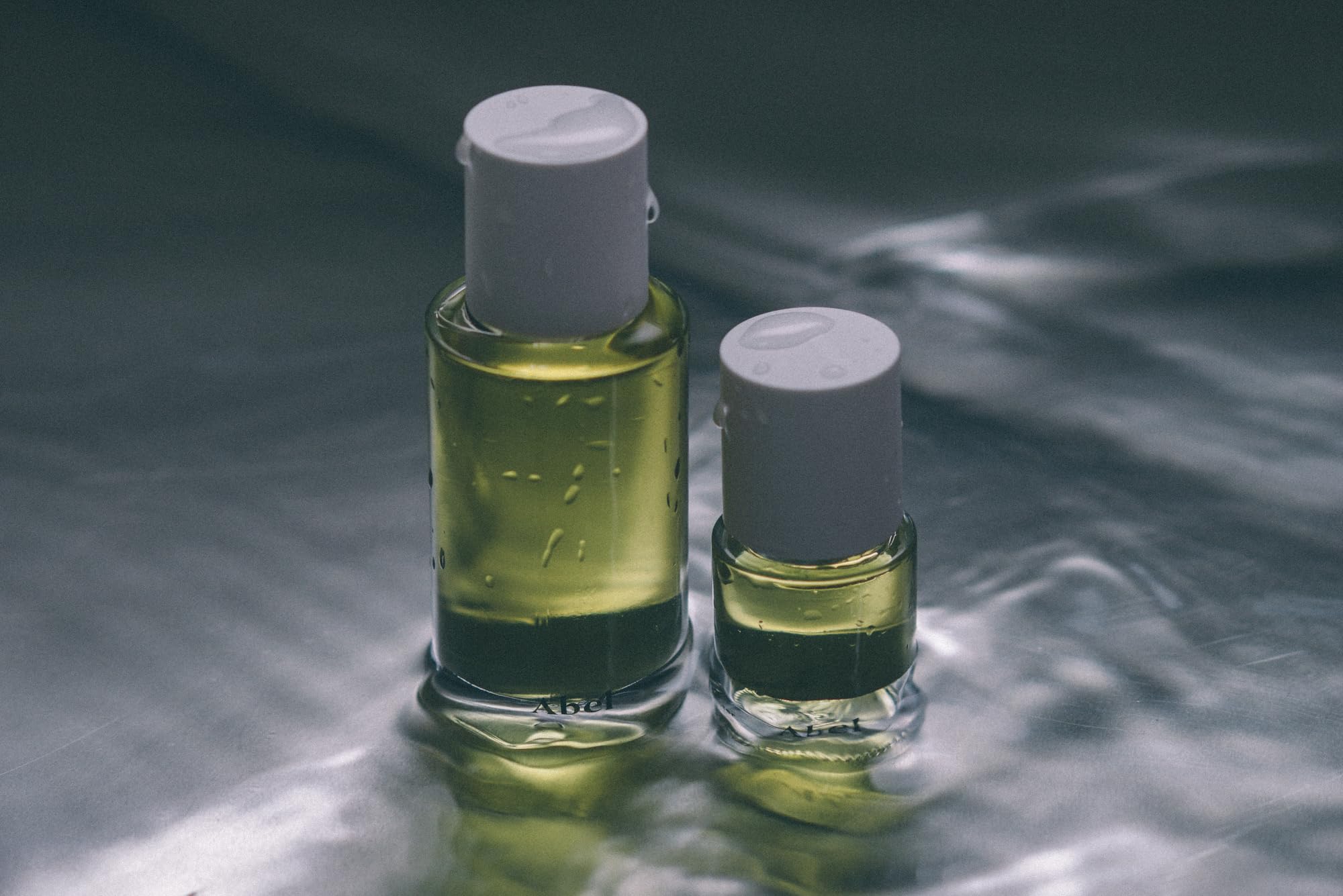 Amazon.com : ABEL - Cyan Nori Eau de Parfum | Vegan, Clean Beauty