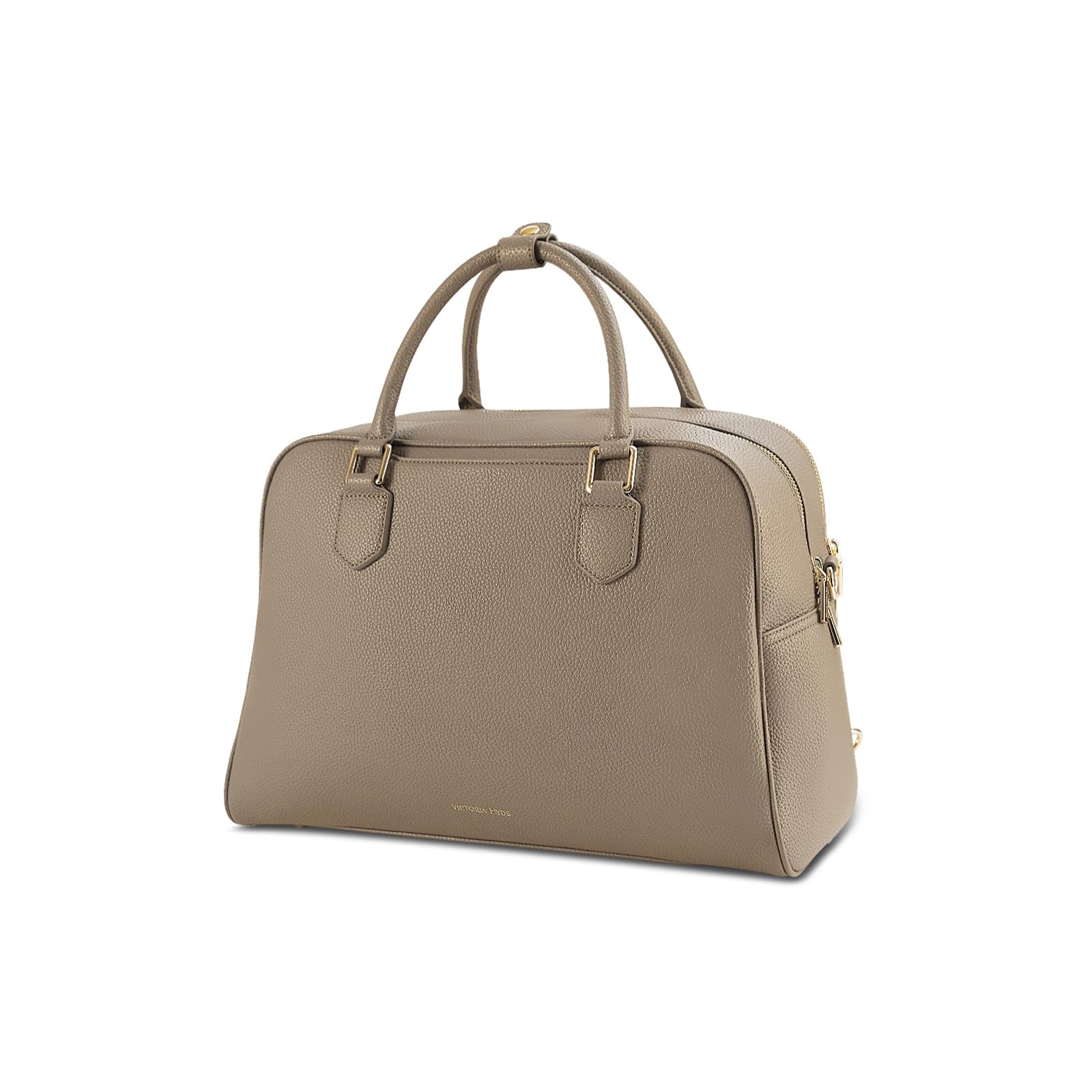 VICTORIA HYDE Mochila convertible para portátil de 14"