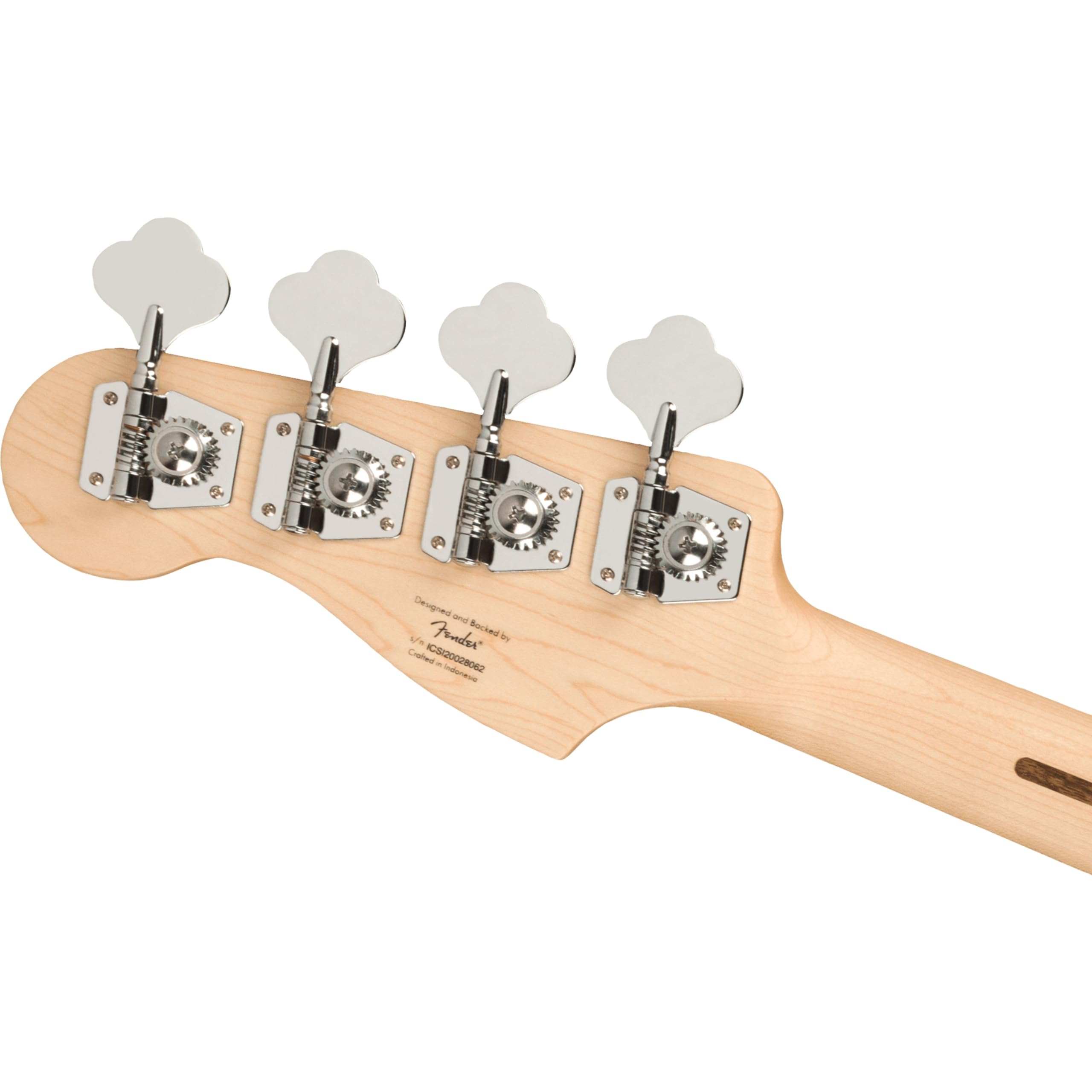 Squier Affinity Precision Bass PJ Pack, Laurel Fingerboard, 3-Color Sunburst, Rumble 15