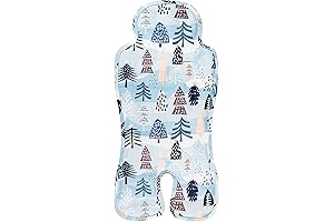 Cooling Car Seat Pad for Comfortable Summer
