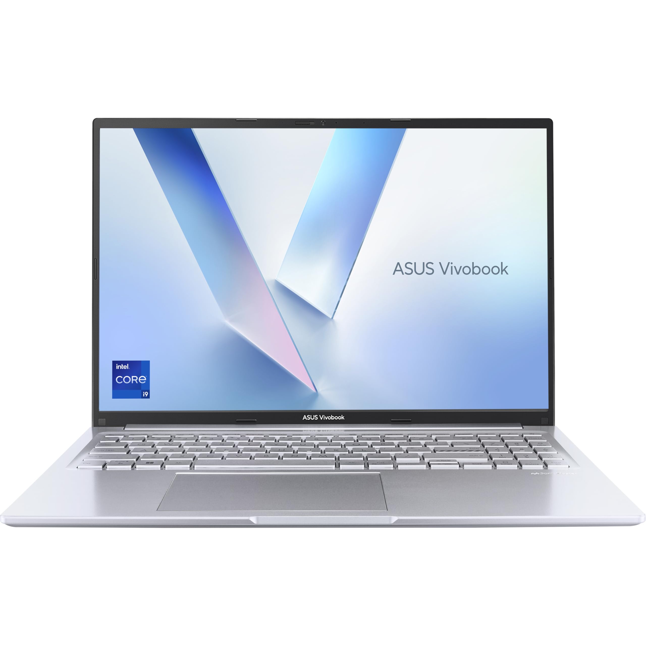 ASUS ASUS Vivobook 16 X1605VA Laptop | 16.0" WUXGA 16:10 Screen | Intel Core i9-13900H | 16GB RAM | 1TB PCIe SSD | UK Layout Backlit
