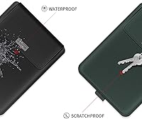 Vista 7 de Funda tipo manga de 13-14 pulgadas para MacBook Pro 2016-2020/Surface Laptop 2017/Book 3 de 13.5", bolsa delgada para laptop de 13-14" Lenovo Dell