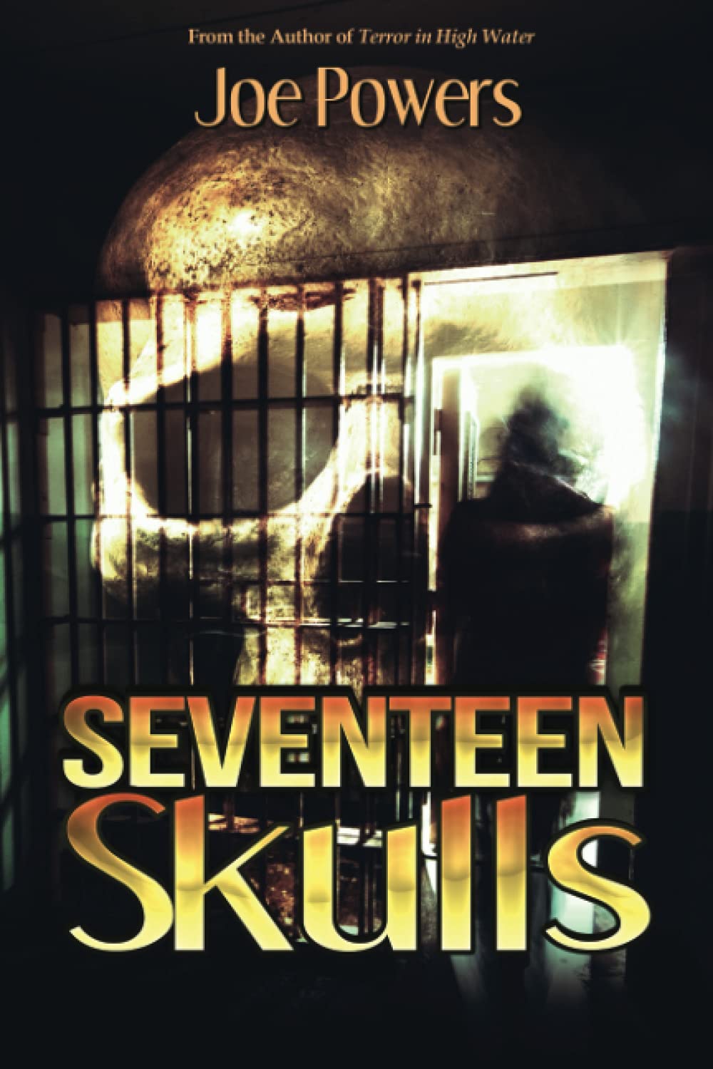 Buy Seventeen Skulls — BookShops.in