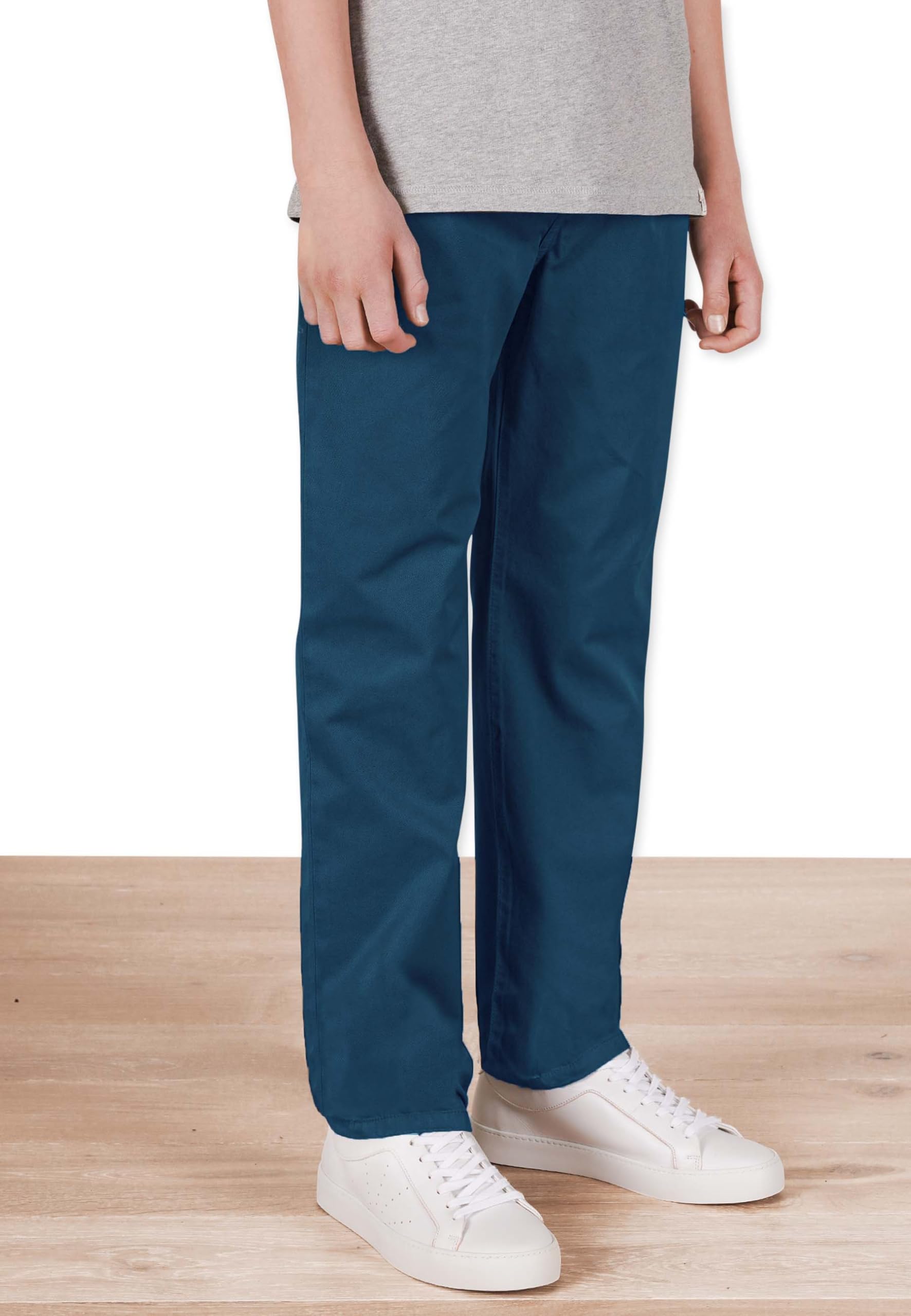 Band of Rascals Kinder Hose 5-Pocket Pant Bio-Baumwolle