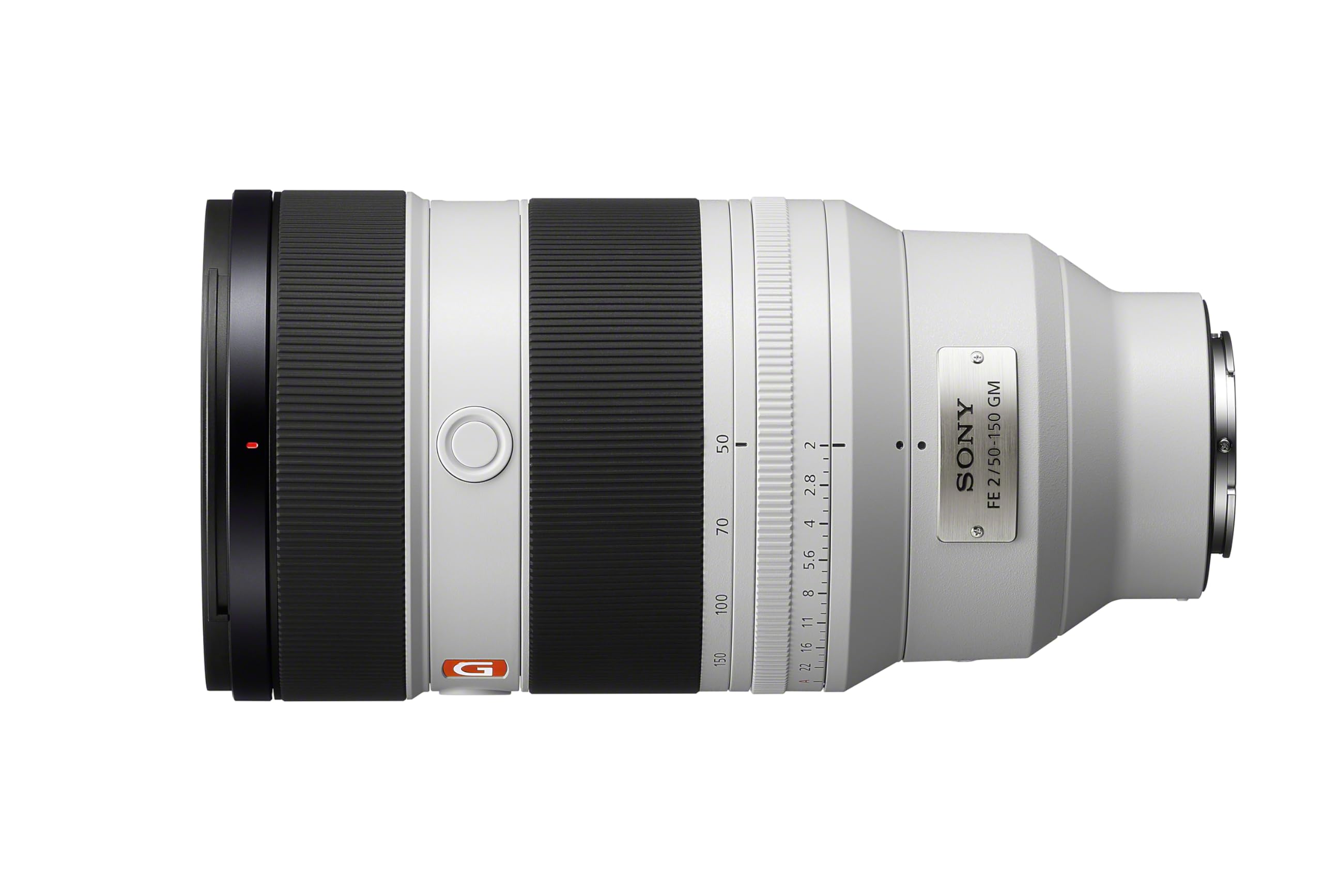 Amazon.com : Sony FE 50-150 F2 GM : Electronics