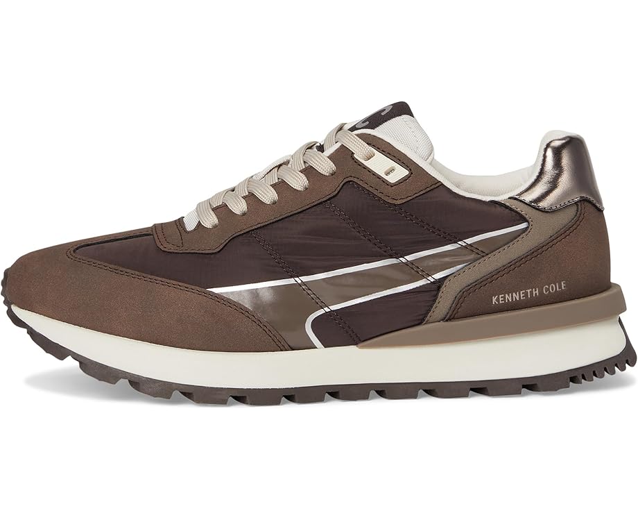 Kenneth Cole Pryor - Left View