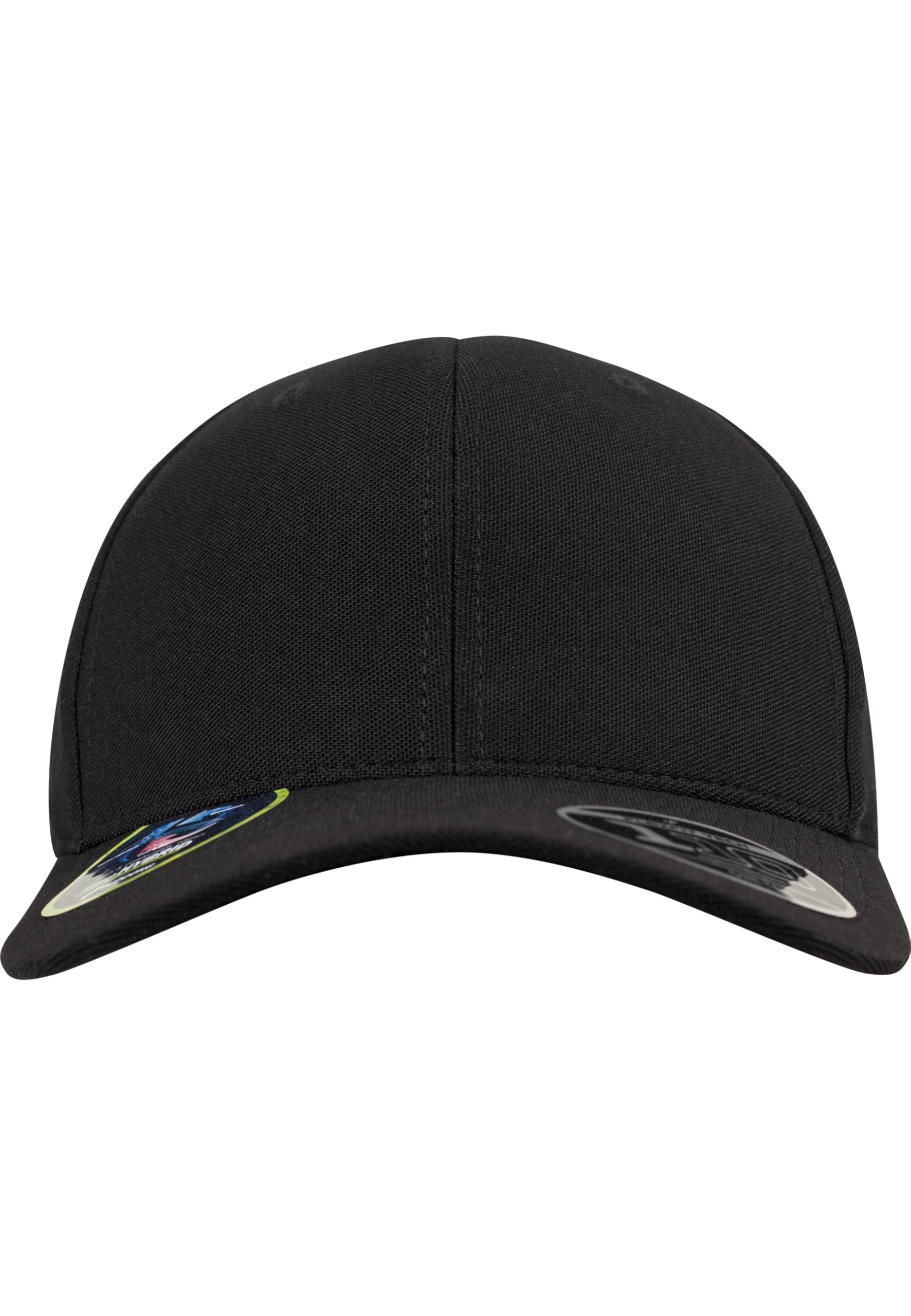 Flexfit Unisex Noir Cap 110 Pique