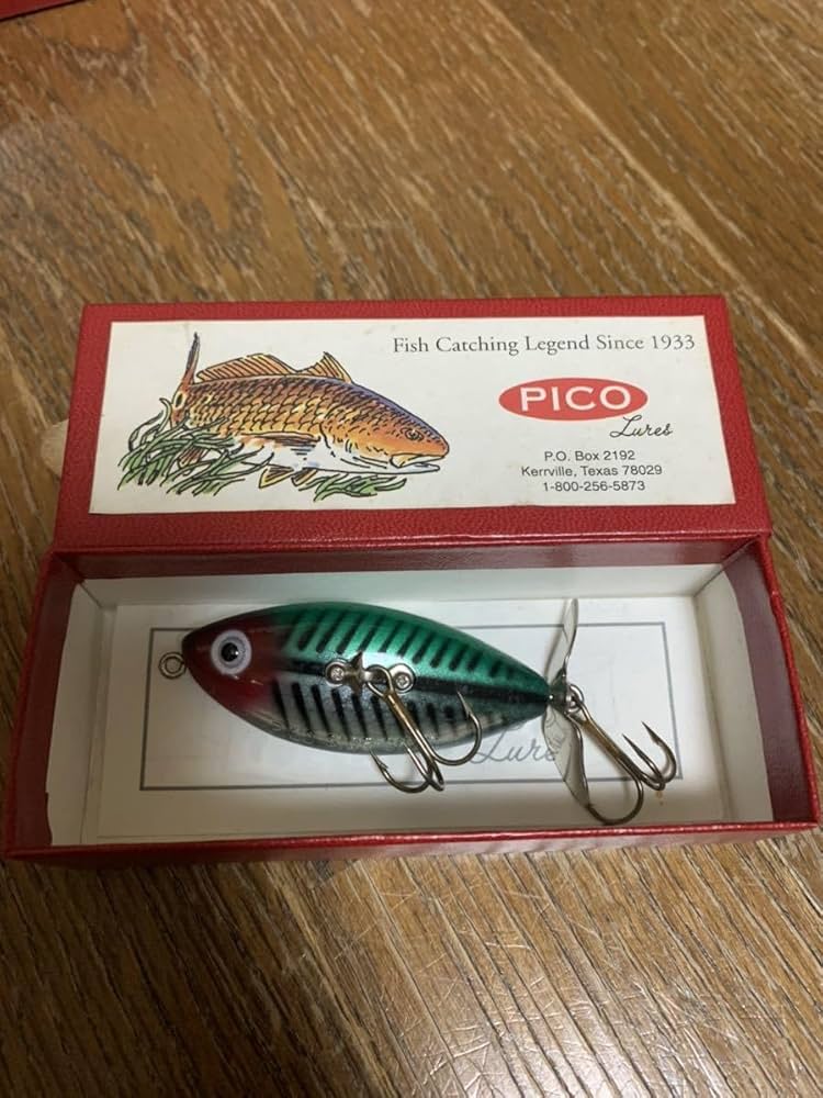 未使用✴️1980年✴️ピコ サイドシャッド PICO SIDE-SHAD 未使用✴️1980年✴️ピコ サイドシャッド PICO SIDE-SHAD