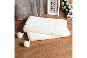 SHENGOCASE 2-Pack 10"x18" The Perch Pad: A Sanctuary For Your Furry Friends