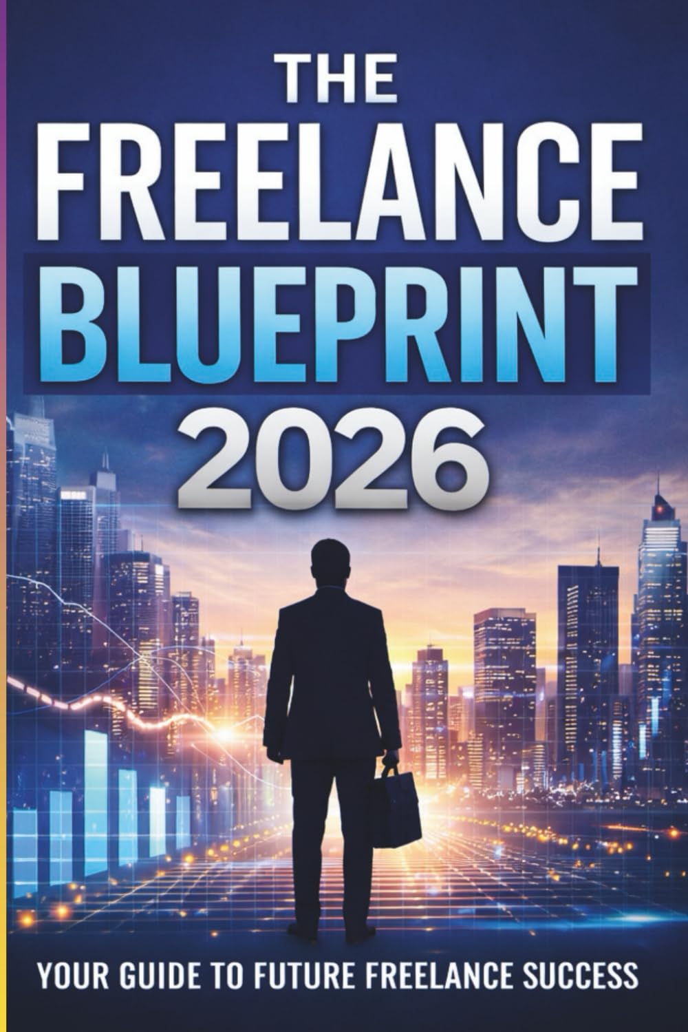 The Freelance Blueprint 2026: A Practical Guide to Building Income, Clients, and a Sustainable Freelance Business