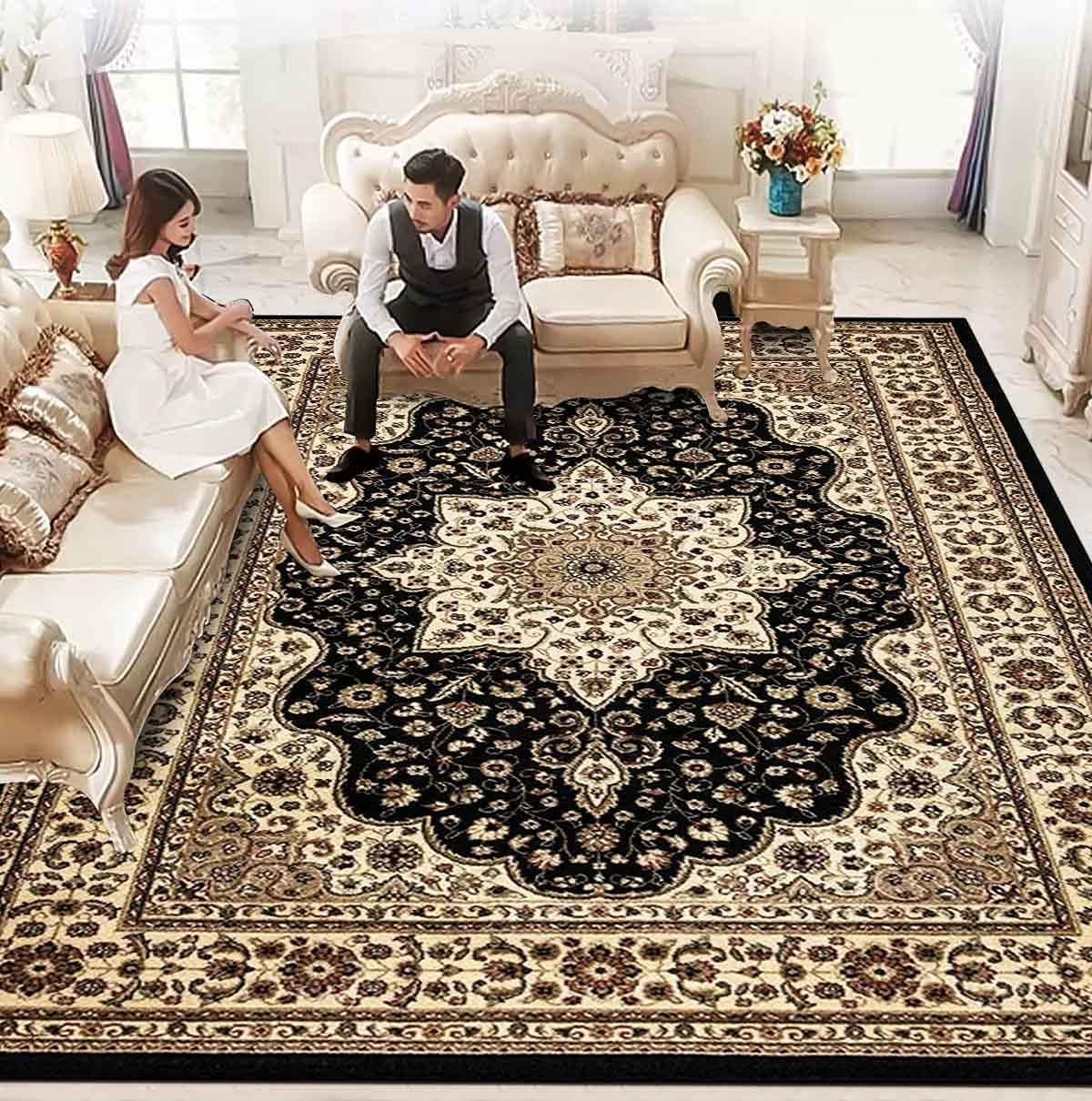 Shop Direct 24 Large Living Room Rugs Modern & Traditional Design
