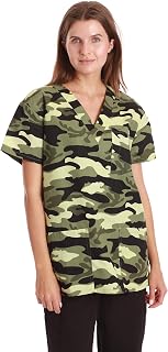 Just Love Womens 216v New 10220 L Green