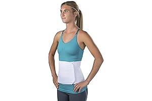 Premium 9" 3-Panel Elastic Binder