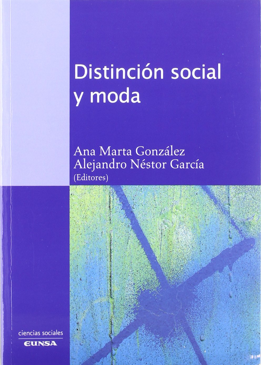 Distinción social y moda