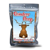 Vista 1 de Divertida mezcla de frutos secos de Navidad, divertidos rellenos de calcetines para hombres, regalos picantes para mujeres, regalos únicos