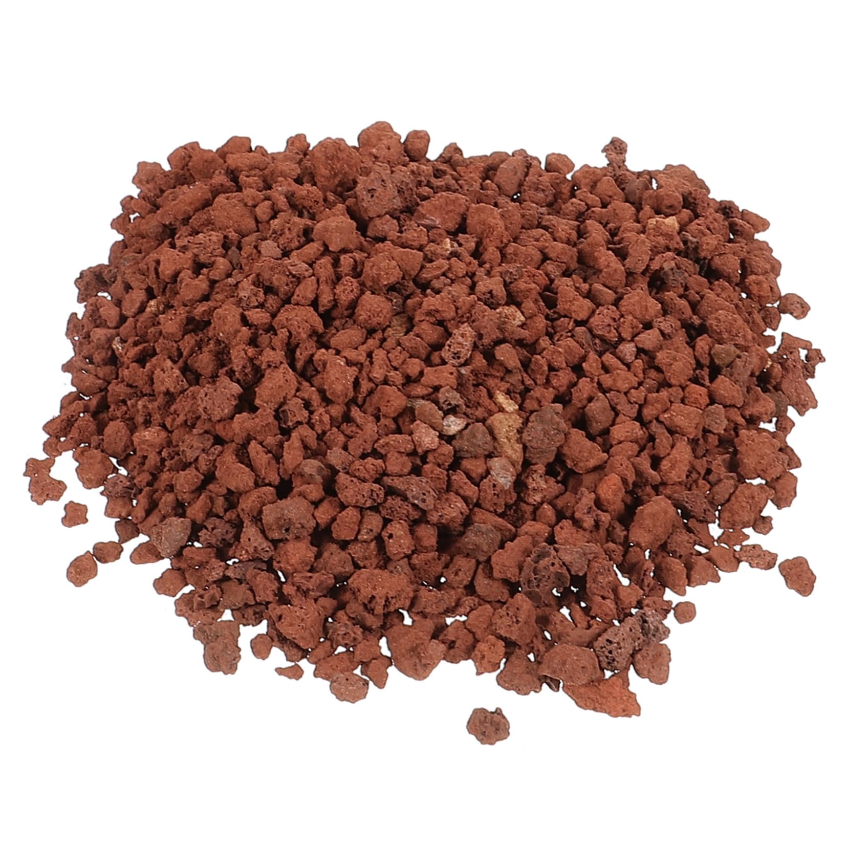TOYANDONA 5Sacs Volcaniques pour Décoration Aquarium Aménagement Paysager pour Plantes Terrarium