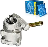 Vista 23 de PHILTOP Bomba de dirección asistida 215346, apta para 2003-2006 Sentra 1.8L, bomba de asistencia eléctrica