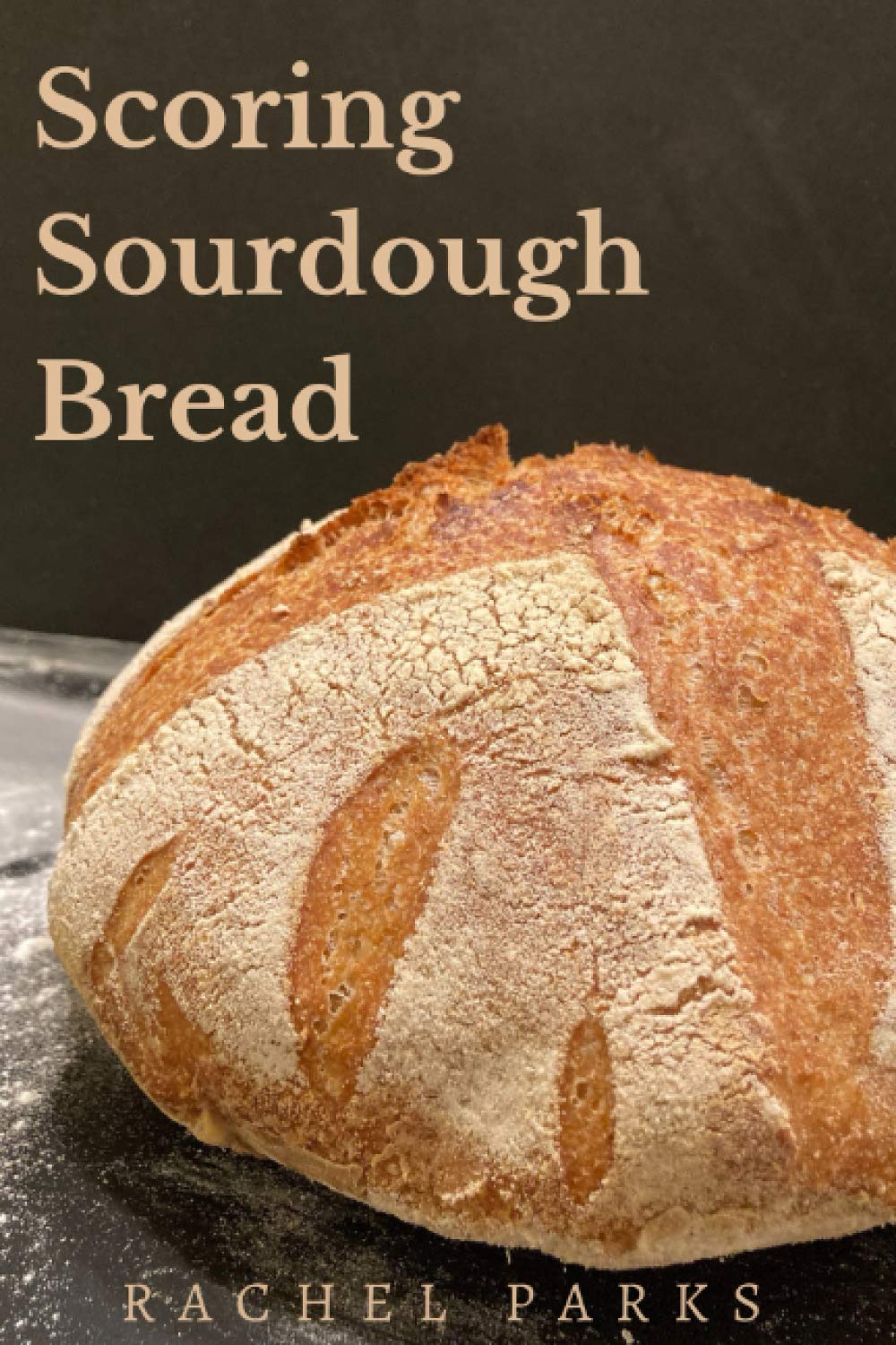 Scoring Sourdough Bread