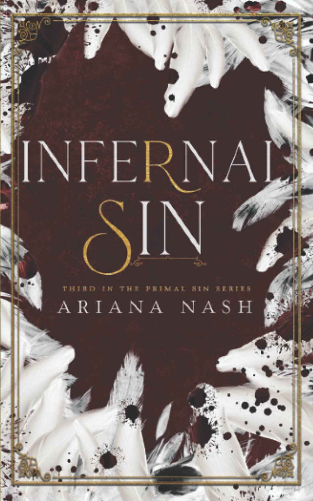 Infernal Sin (Primal Sin)