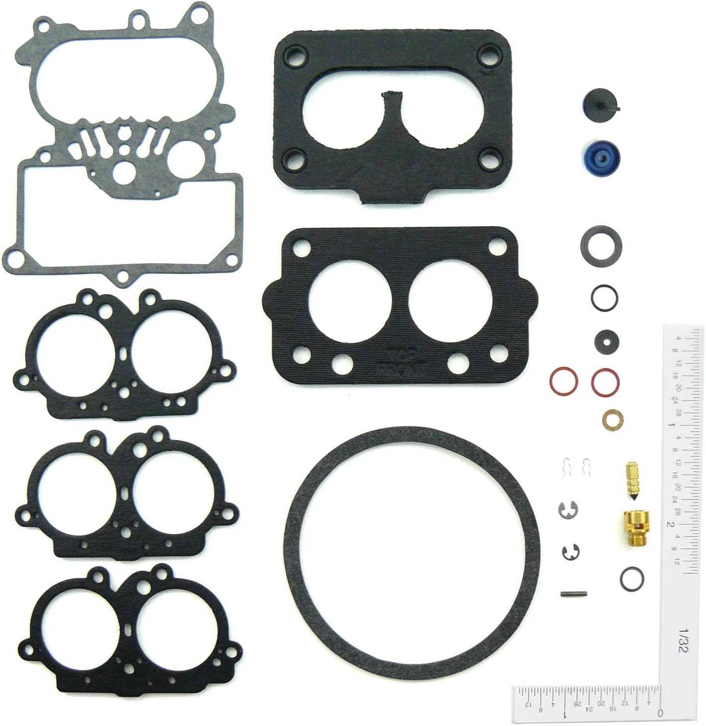 Walker Products 15485H Carburetor Kit