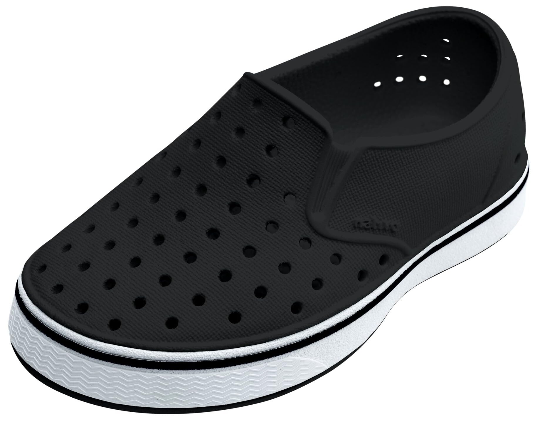 Native Shoes Kids Miles (Big Kid)