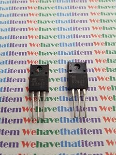 2SK2642 / Transistor / 2 Pieces (qzty)