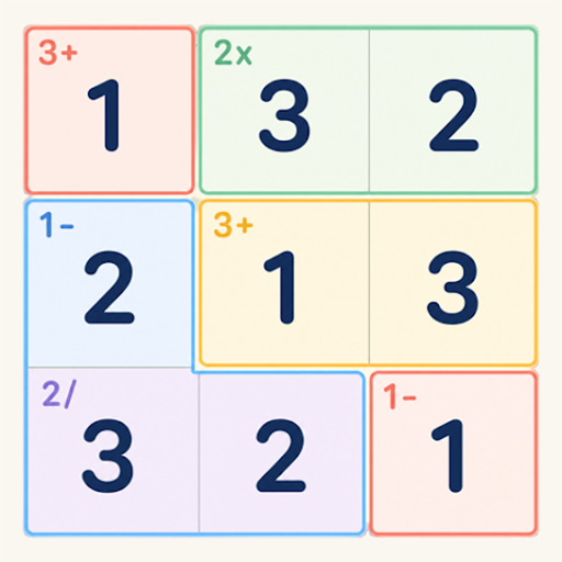 🎯 Brain-training gameplay for all ages