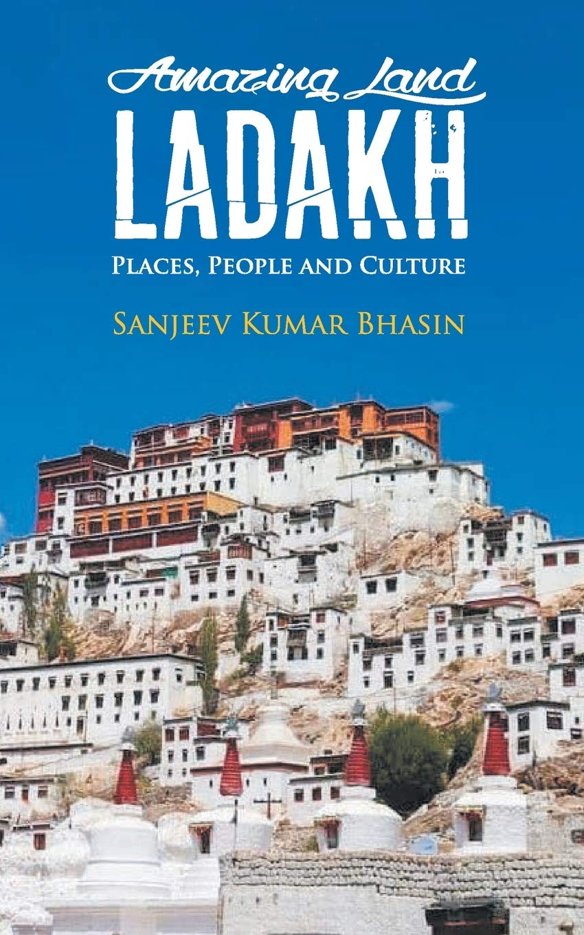 AMAZING LAND LADAKH