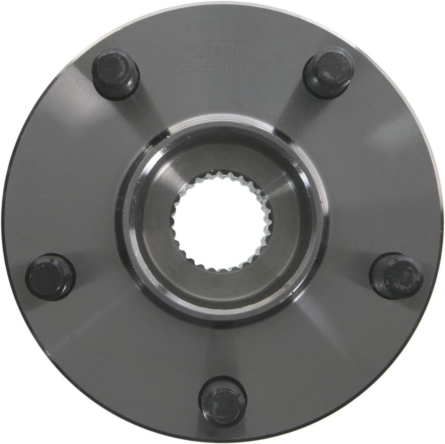 MOOG 513220 Wheel Bearing and Hub Assembly for Subaru Outback