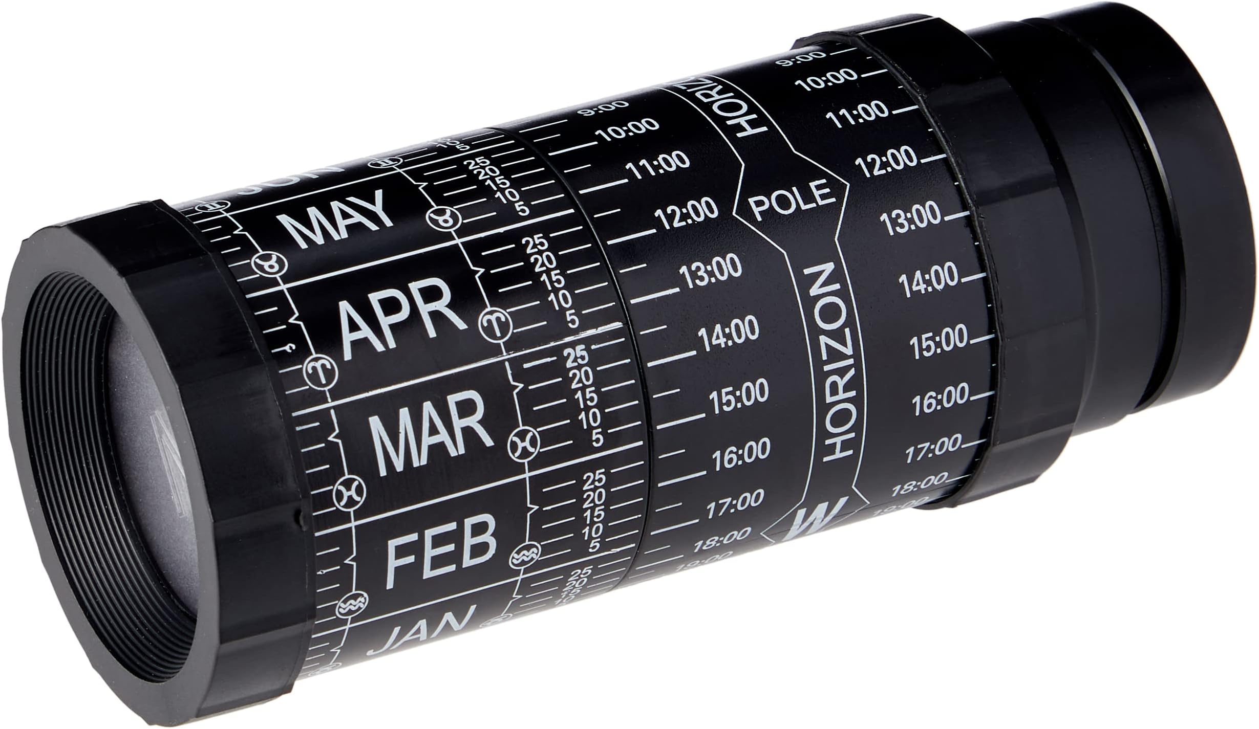Nauticalia Stellarscope Star Finder - An Introduction To The Night Sky