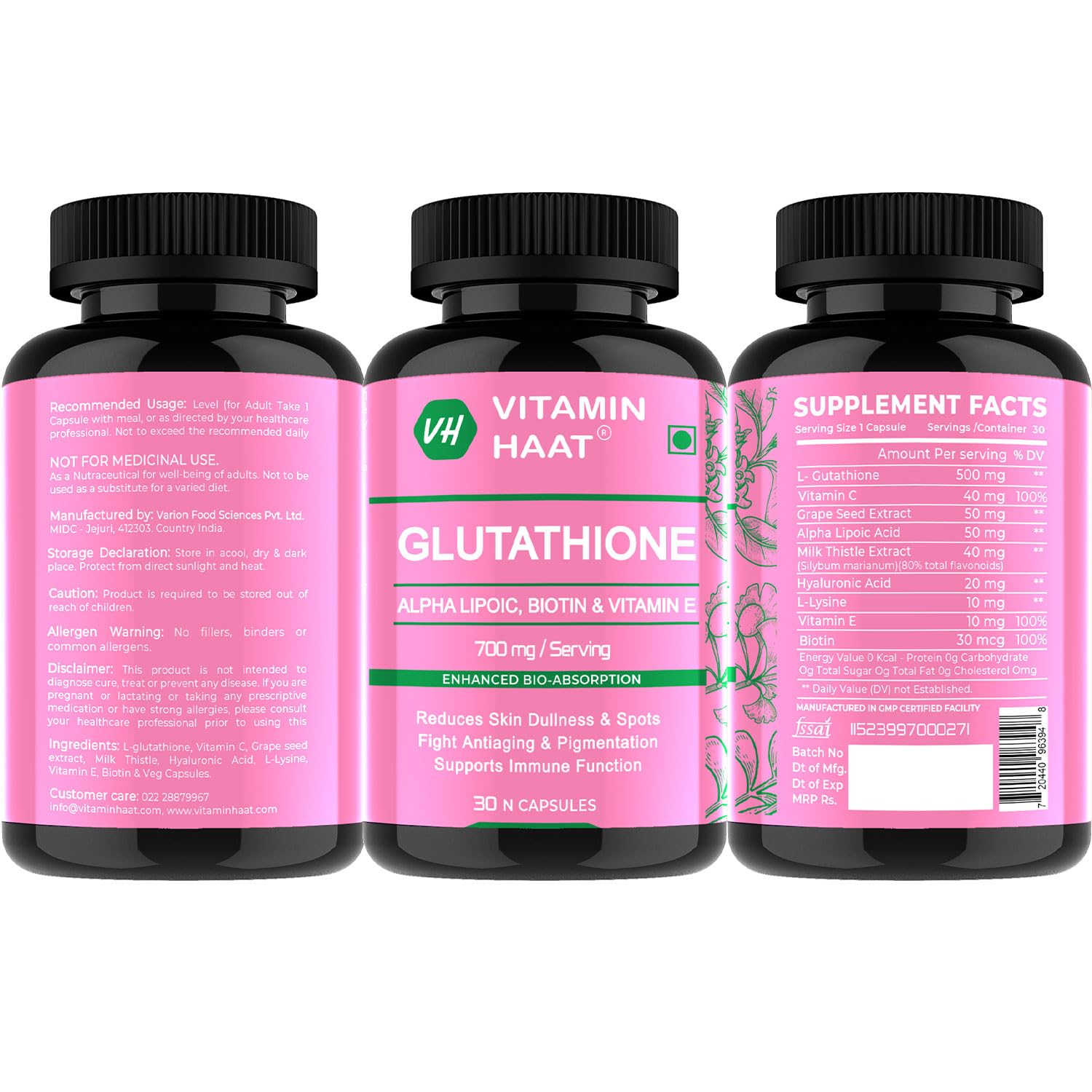 Glutathione