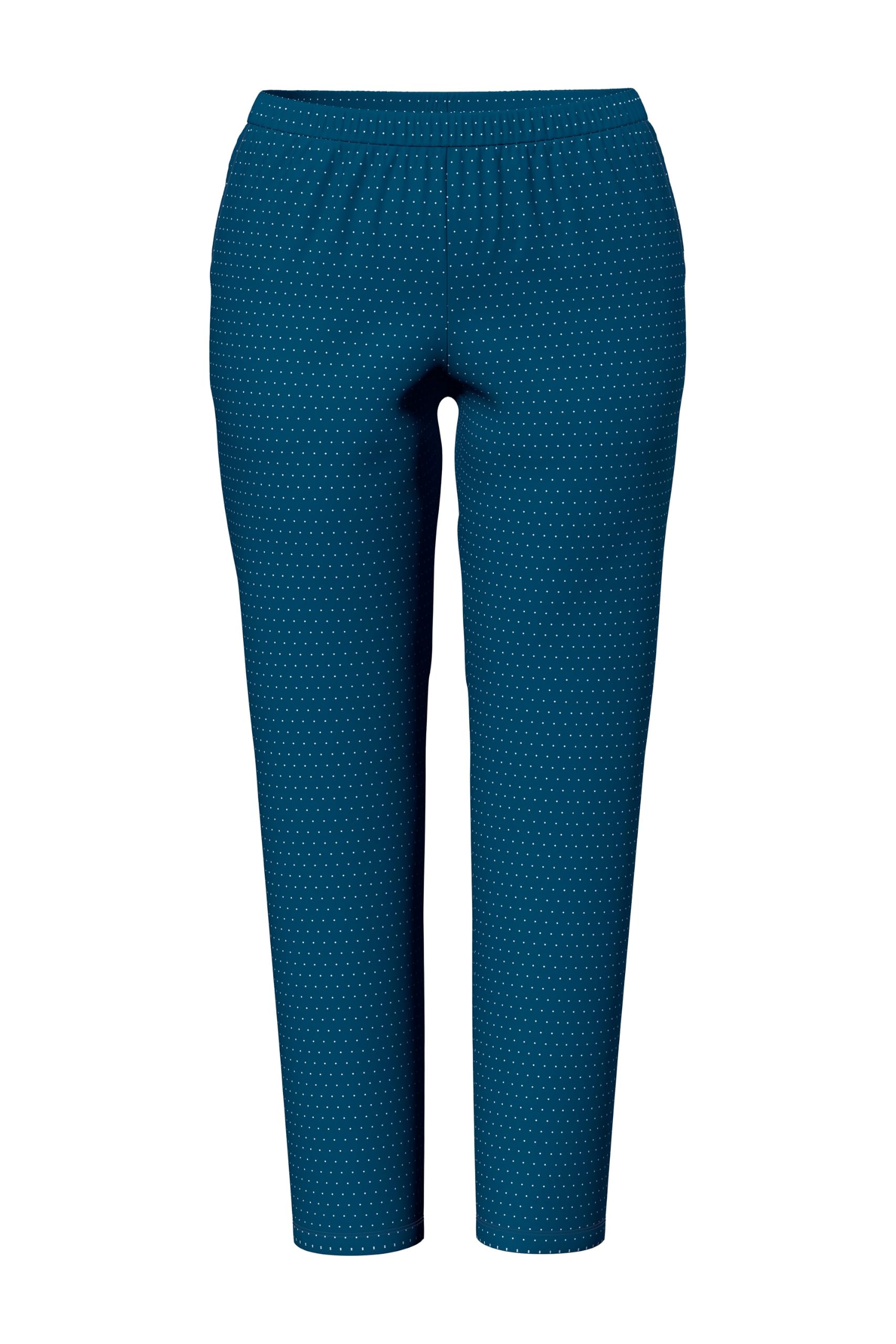 Ulla Popken Femme Pyjama