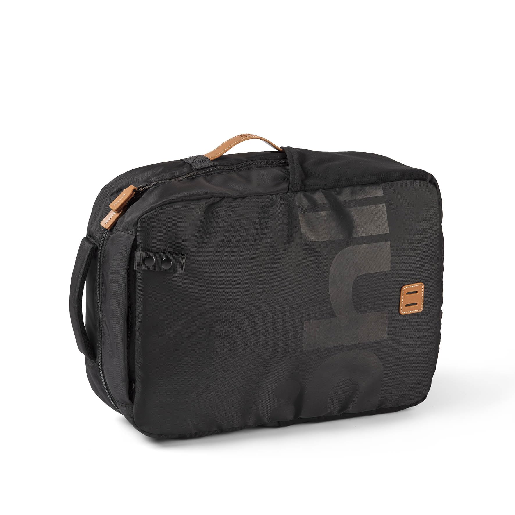 Backpack (Black)