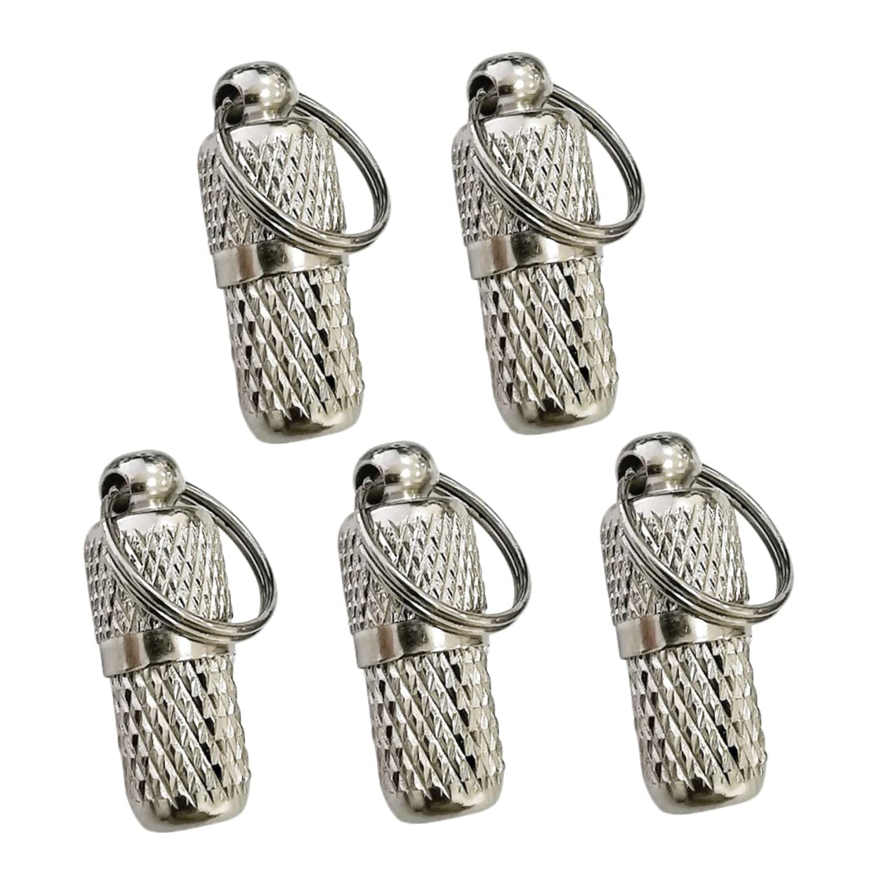 Lot De 5 Colliers D'identification Personnalisés pour Chiots Étiquettes pour Chiens avec Nom Et Adresse Gravés pour Chiens 10 Pièces X 5