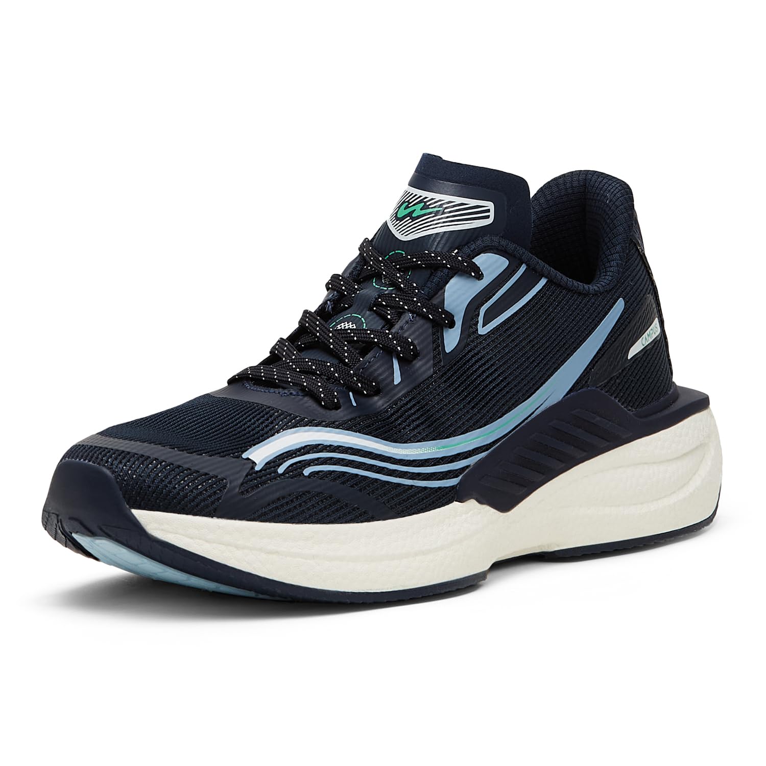 campus Men Creed Running Shoes-picture-31